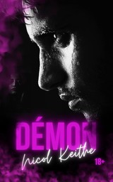 E-kniha DÉMON - Nicol Keithe