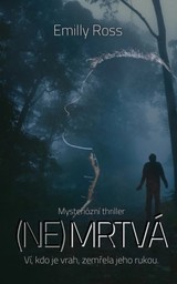 E-kniha NeMrtvá - Emilly Ross