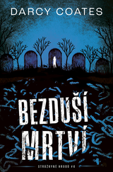 E-kniha Bezduší mrtví - Darcy Coates
