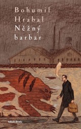 E-kniha Něžný barbar - Bohumil Hrabal