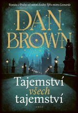 E-kniha Tajemství všech tajemství - Dan Brown