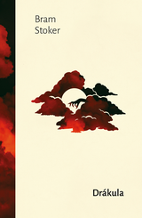 E-kniha Drákula - Bram Stoker