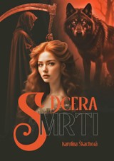 E-kniha Dcera Smrti - Karolína Škachová