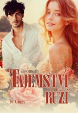 E-kniha Tajemství růží - Ivy Green