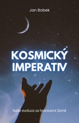 E-kniha Kosmický imperativ - Jan Bobek