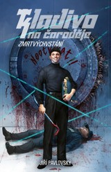 E-kniha Zmrtvýchvstání - Jiří Pavlovský