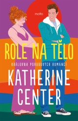E-kniha Role na tělo - Katherine Center