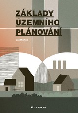 E-kniha Základy územního plánování - Jan Maňas