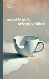 E-kniha Střepy v mlíce - Pavel Hrnčíř