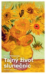 E-kniha Tajný život slunečnic - Marta Molnarová