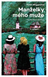 E-kniha Manželky mého muže - Faith Hoganová