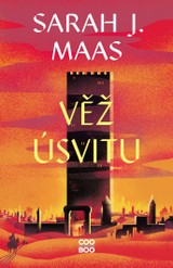 E-kniha Věž úsvitu - Sarah J. Maas