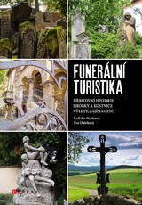 E-kniha Funerální turistika - Ladislav Hoskovec, Eva Obůrková