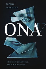 E-kniha Ona - Zuzana Holčíková