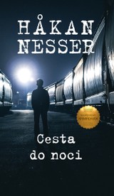 E-kniha Cesta do noci - Hakan Nesser