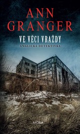 E-kniha Ve věci vraždy - Ann Granger