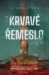 E-kniha Krvavé řemeslo - Chuck Dixon