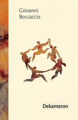 E-kniha Dekameron - Giovanni Boccaccio