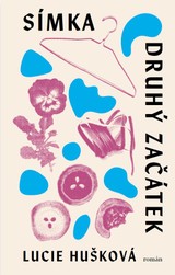 E-kniha Símka: Druhý začátek - Lucie Huškova