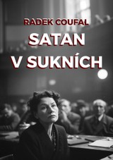 E-kniha Satan v sukních - Radek Coufal
