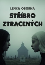 E-kniha Stříbro ztracených - Lenka Oborná