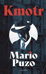 E-kniha Kmotr - Mario Puzo