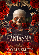 E-kniha Fantasma - Kaylie Smith