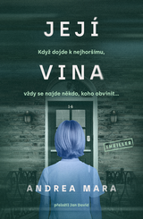 E-kniha Její vina - Andrea Mara