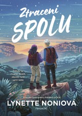 E-kniha Ztraceni spolu - Lynette Noniová