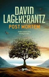 E-kniha Post mortem - David Lagercrantz