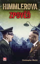 E-kniha Himmlerova zpověď - Christopher Macht