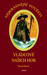 E-kniha Vládcové našich hor - Hynek Klimek