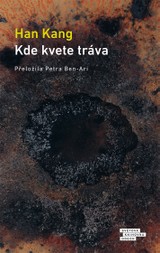 E-kniha Kde kvete tráva - Han Kang