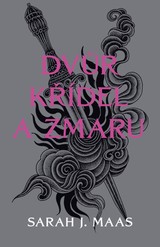 E-kniha Dvůr křídel a zmaru - Sarah J. Maas