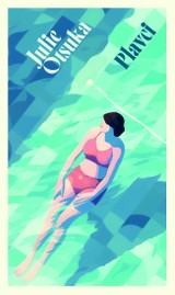 E-kniha Plavci - Julie Otsuka