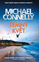 E-kniha Temný květ - Michael Connelly