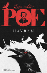 E-kniha Havran a jiné básně - Edgar Allan Poe