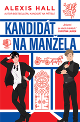 E-kniha Kandidát na manžela - Alexis Hall