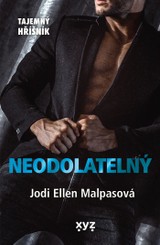 E-kniha Neodolatelný - Jodi Ellen Malpas