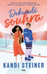 E-kniha Dokonalá souhra - Kandi Steiner