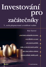 E-kniha Investování pro začátečníky - 5., zcela přepracované a rozšířené vydání - Petr Syrový