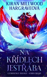 E-kniha Na křídlech jestřába - Kiran Millwood Hargraveová