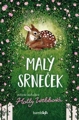 E-kniha Malý srneček - Holly Webbová
