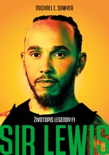 E-kniha Sir Lewis - Michael E. Sawyer