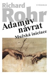 E-kniha Adamův návrat - Richard Rohr