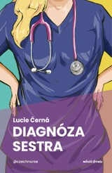 E-kniha Diagnóza: sestra - Lucie  Černá