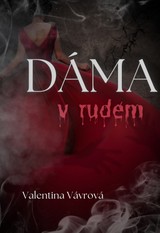 E-kniha Dáma v rudém - Valentina Vávrová