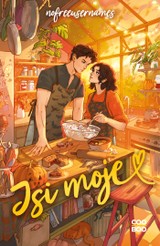 E-kniha Jsi moje <3 - Olga Zbranek Biernátová Nofreeusernames