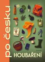 E-kniha Houbaření po česku - Jarmila Frejtichová, Alena Breuerová