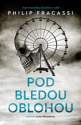 E-kniha Pod bledou oblohou - Philip Fracassi